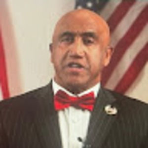 Meet your Posher, James